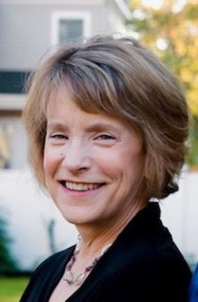 Maureen  McCaffrey